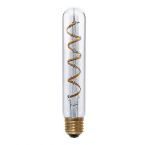 Segula Ampoule LED Tube Curved E27 6,5W 1 900K