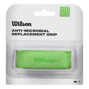 Wilson Grip de tennis Dual Performance Grip, Caoutchouc