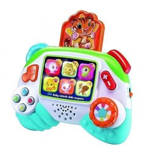 Vtech Baby Console Delle Scoperte