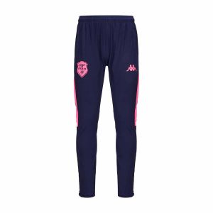 Kappa Pantalon de survêtement Stade Français Abunszip Pro 8 2024/25