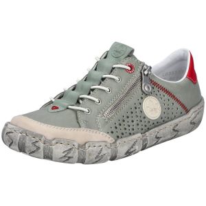 Rieker Mocassins -