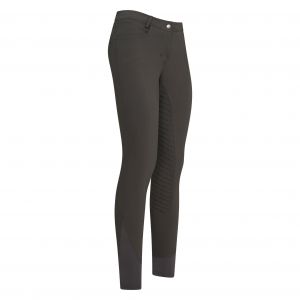 Vital Innovations Pantalon équitation full grip femme Evita