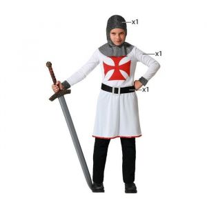 Déguisement Garçon Chevalier Templier