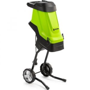 Fieldmann Broyeur de végétaux - FZD 4015-E