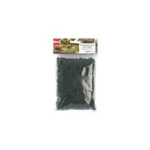 Busch 7363 - Mousse buisson vert sombre - UV x 5
