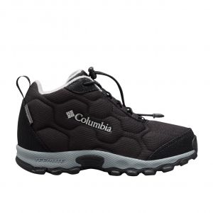 Columbia Chaussures de randonnée enfant Firecamp