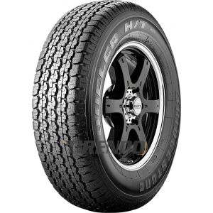 Bridgestone 265/70 R16 112H Dueler H/T D689