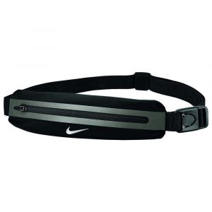 Nike Porte bidons -accessories Slim 2.0 - Black / Silver - Taille One Size