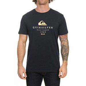 Quiksilver First Fire XL Navy Blazer - Navy Blazer - XL