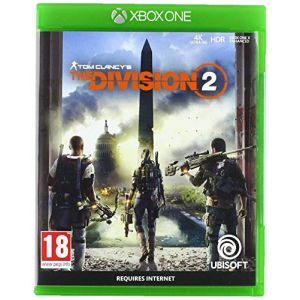 Image de Ubisoft Tom Clancy's The Division 2