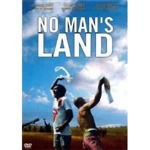 No Man's Land - avec Branko Djuric