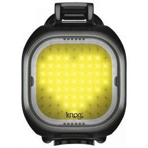 Knog Éclairage Avant Blinder Mini Love 50 Lumens Black