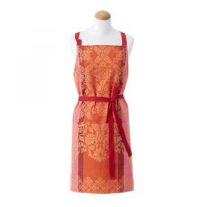 Le Jacquard Français Tablier Mumbai 100% coton