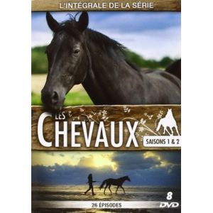 Les Chevaux - Saisons 1 et 2