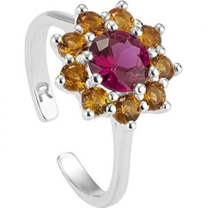 Radiant Bague,