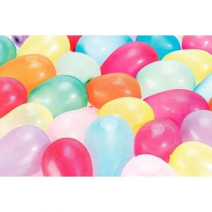Megapack de bombes à eau