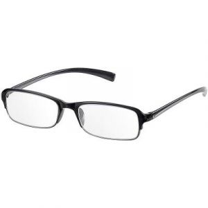 Infactory Lunettes de lecture à branches flexibles - dioptrie +3,5