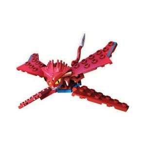 Spin Master Dragons, Figurines d'action, Rouge, Pour enfants, 6 ans et plus