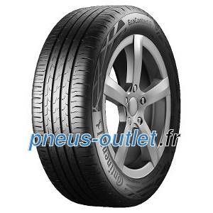 Continental 185/65 R15 88T EcoContact 6