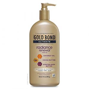 Gold Bond ® Ultimate Radiance Renewal Lotion 14oz