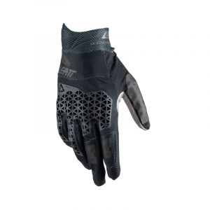 Leatt Gants cross 4.5 LITE - BLACK 2022