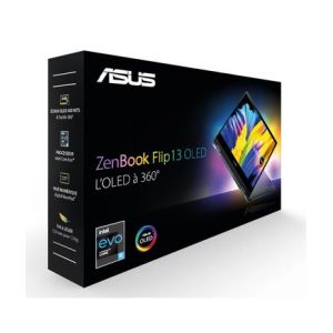 Asus Ordinateur portable UX363EA-M001K0 OLED EVO Numpad