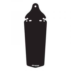 Reverse Mudfender Garde-boue, noir