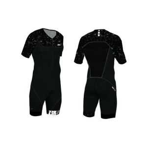 Image de Combinaison de triathlon Z3R0D Start Ttsuit