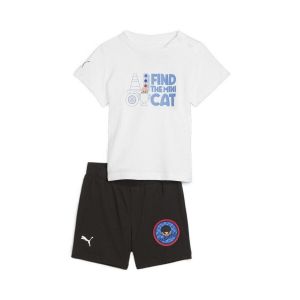 Puma Ensemble bébé BMW Motorsport