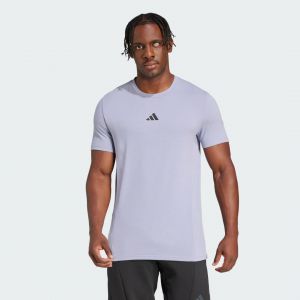 Adidas T-shirt d'entra&icirc;nement Designed for Training