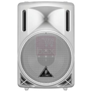 Image de Behringer B212D - Enceinte de sono amplifi&eacute;e