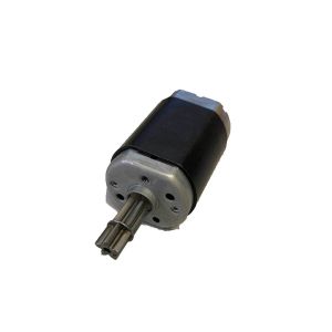 Image de Heiniger Moteur &eacute;lectrique complet Xplorer