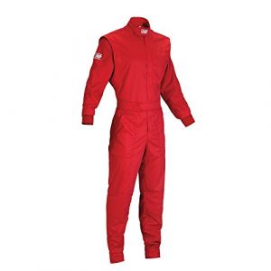 OMP Racing jumpsuit NB0-1579-A01-061-58