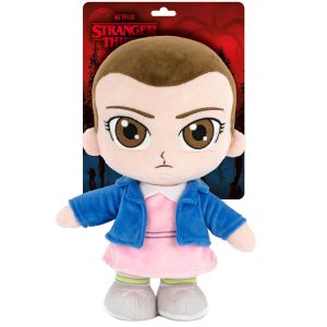 Peluche Netflix Stranger Things Onze