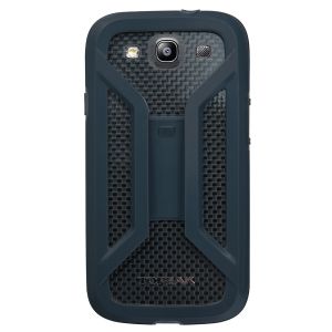 Topeak 11106TOP0086  - Coque rigide pour Samsung Galaxy S3 avec support