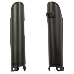 Image de Acerbis Protections de fourche KTM 250 SX 00-07 noir (paire)