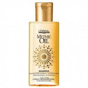 L'Oréal Mythic Oil Shampoo - 75 ml