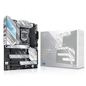 Asus ROG STRIX Z590-A GAMING WIFI