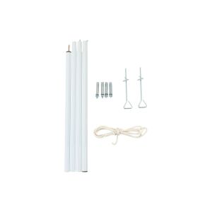 Image de Hesperide Kit de fixation pour toiles solaires