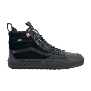 Image de Vans UA SK8-Hi MTE-2, 40 EU, noir