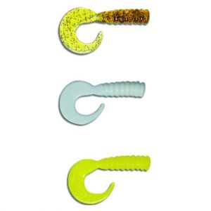 Delalande Leurre Souple King 160 Mm 22g One Size 10