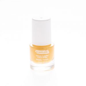 Image de Namaki Vernis base eau 21 - Or 7.5 ml