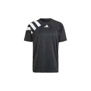 Adidas Maillot Fortore 23 - Black / White, Black / White - Taille S