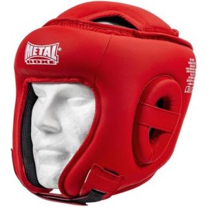Metal Boxe Casque enfant