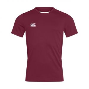 T-shirt Canterbury Club Dry