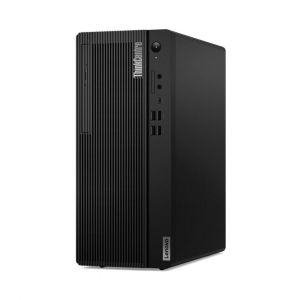 Lenovo ThinkCentre M70T GEN 5 PC I5 16 Go 512 Go Windows 11 Pro Noir