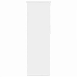 VidaXL Store enrouleur occultant largeur du tissu 80,7 cm polyester, store de jour et de nuit, store de cuisine, store 4011983