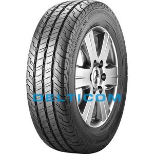 Image de Continental Pneu utilitaire été : 195/75 R16 107R ContiVanContact 100