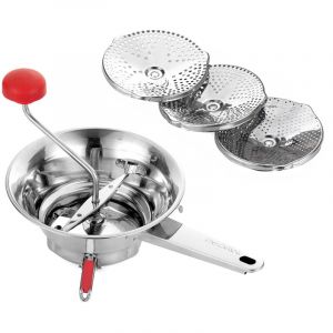 Pedrini 04gd199 Moulin &Agrave; L&eacute;gumes