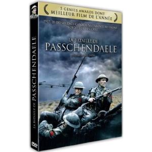 La Bataille de Passchendaele